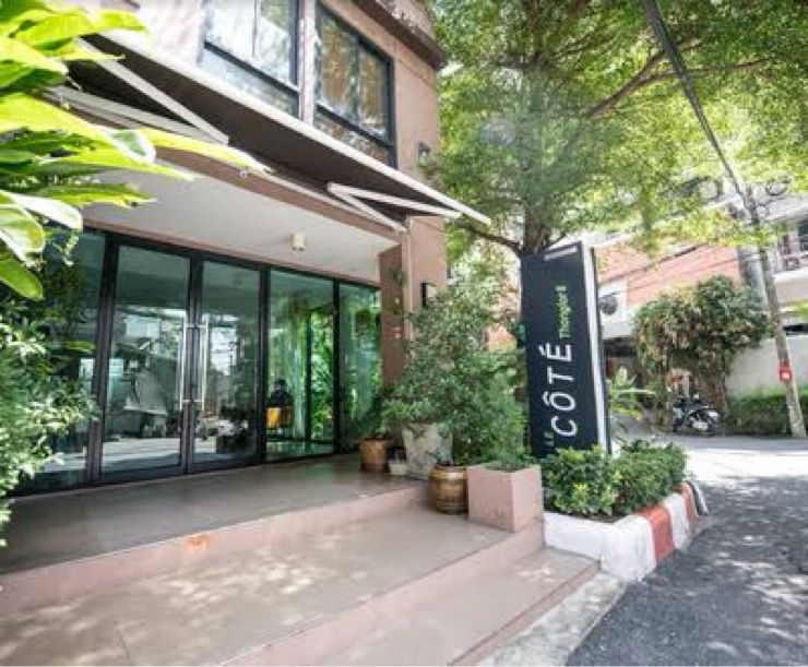 รูป 📣For Rent : Le Cote Thonglor 8 🔥-  33sqm 1BR 19,000 bts thong lor - รูปที่ 11/14