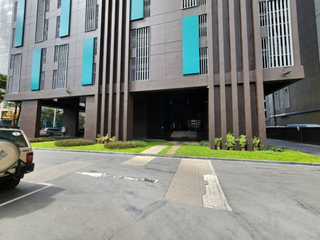 รูป **ห้องว่างครับผม** ให้เช่าคอนโด Astro แจ้งวัฒนะ ติดmrt ตรงข้าม Central แจ้งวัฒนะ, ติดเมืองทองธานี แดดเช้าไม่ร้อนSN548.6 - รูปที่ 17/29