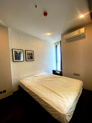 Condos for rent Chulalongkorn University : Urgently 🔥 🔥Ideo q Siam-Ratchathewi   🔥 🔥 For Rent  with Fully Furnished  [KS1037] 