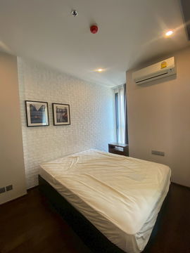 Urgently 🔥 🔥Ideo q Siam-Ratchathewi   🔥 🔥 For Rent  with Fully Furnished  [KS1037] 