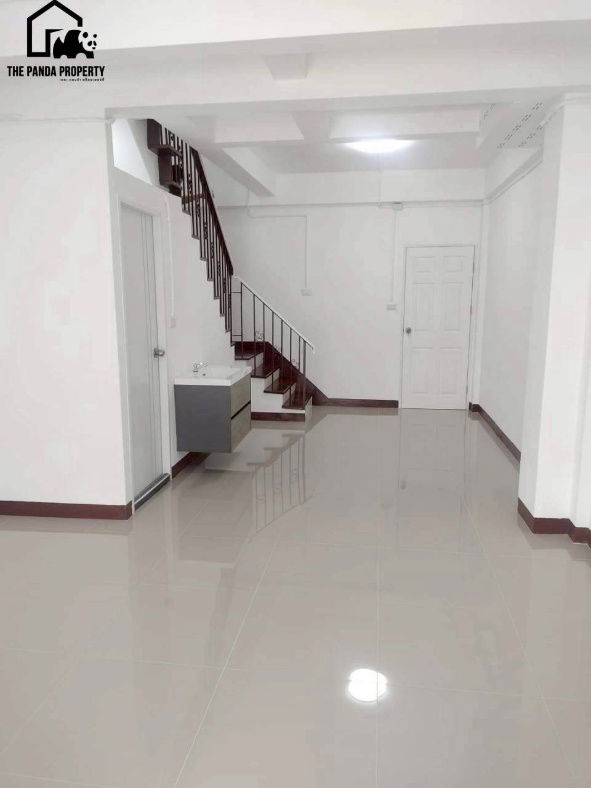 รูป หมู่บ้านสุขกมล (บางหญ้าแพรก พระประแดง สมุทรปราการ) - รูปที่ 3/20