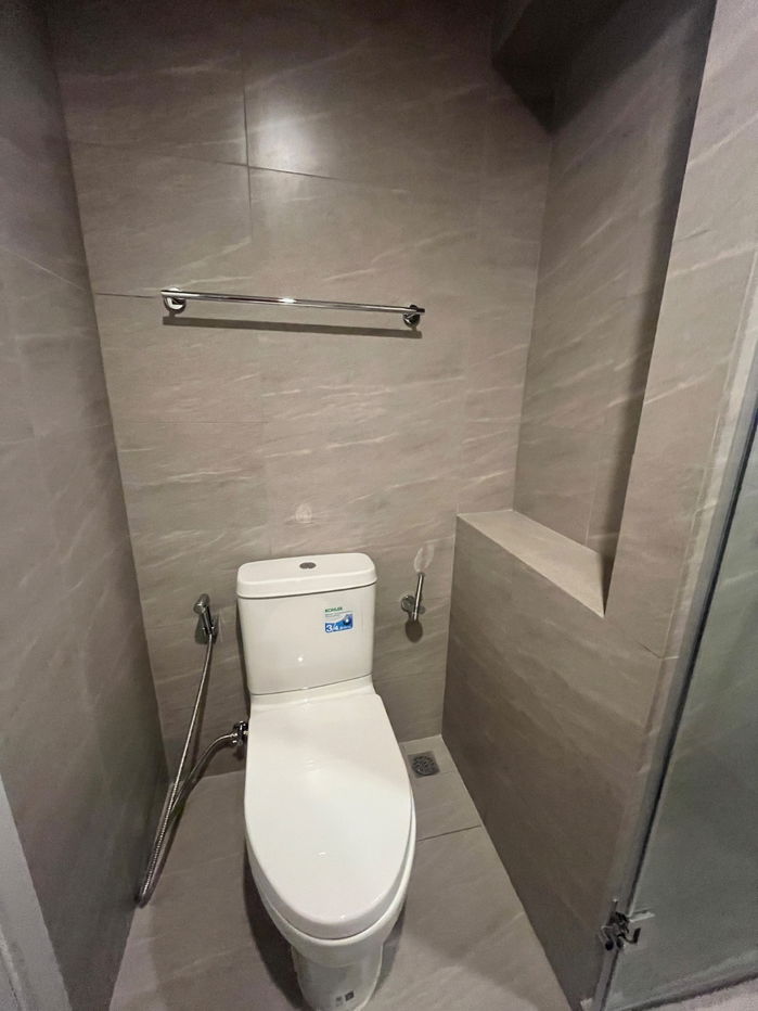 รูป For rent : Reference Sathorn - Wongwianyai, New room, 16th floor, Size 31 Sq.m, Rent 22,000 Baht/Month, Ready to move as of today. - รูปที่ 11/11