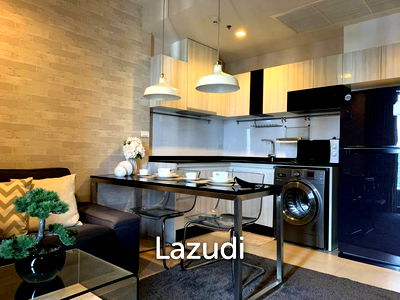 Condos for rent : 1 Bedroom 1 Bathroom 43 SQ.M HQ Thong Lor