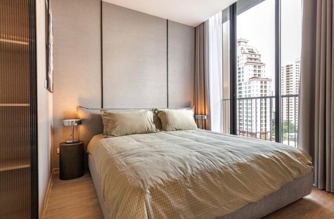 picture #R5531 🎉 050868 Condo for rent Noble State Sukhumvit 39  - 2/15