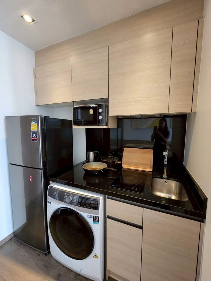 picture #R5553 🎉 050868 Condo for rent Park24 (Sukhumvit 24) - 5/13