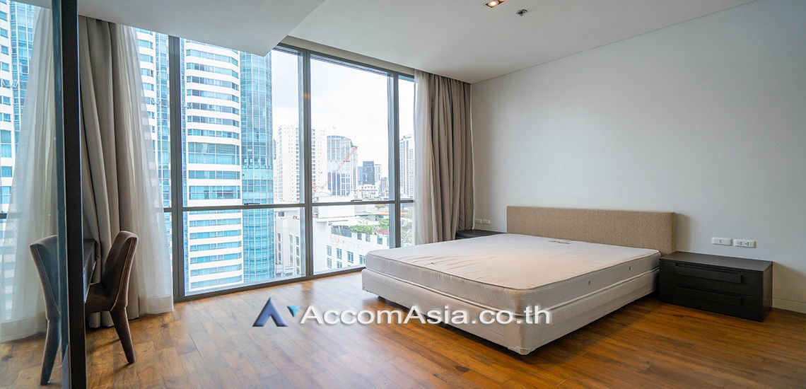 รูป 🔼🔽 AccomA 📩  3 BR Condominium @Domus 16 (210137) - รูปที่ 3/14