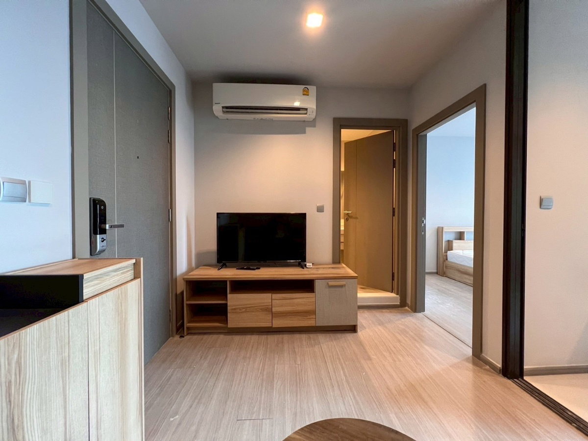 Life asoke rama9 ✅✅ 16,500✅✅ 1 bed