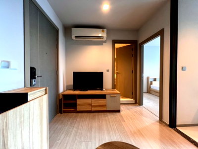 Condos for rent : Life asoke rama9 ✅✅16,500✅✅ 1bed