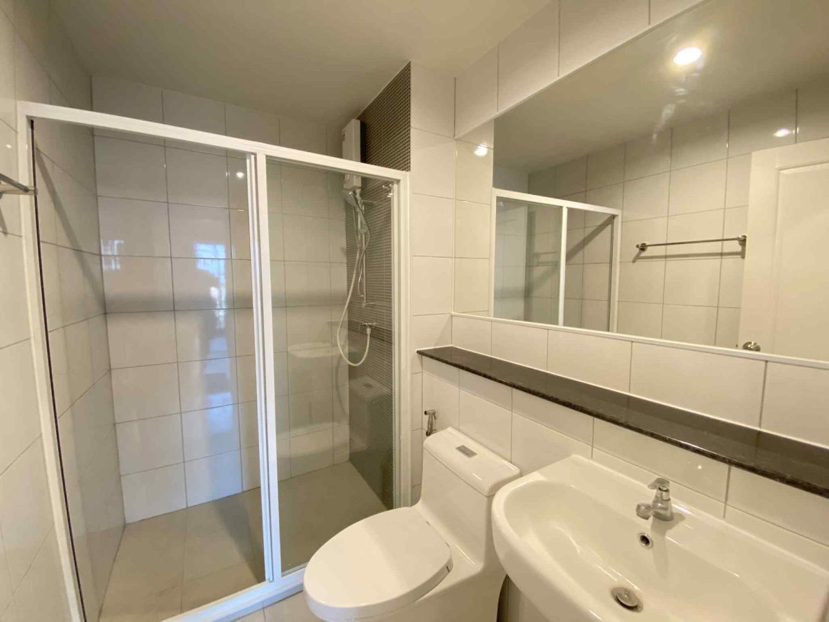 รูป TERRA RESIDENCE ห้องสวย ราคาดี สอบถามเพิ่มเติมได้ที่ Line @condorental - รูปที่ 16/17