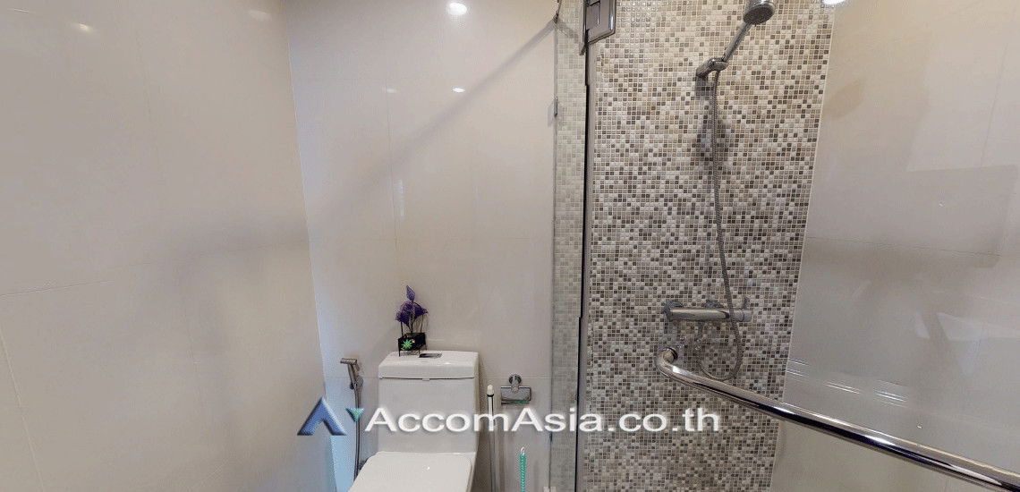 รูป 🔼🔽 AccomA 📩  2 BR Condominium @The Rajdamri (1511815) - รูปที่ 9/9