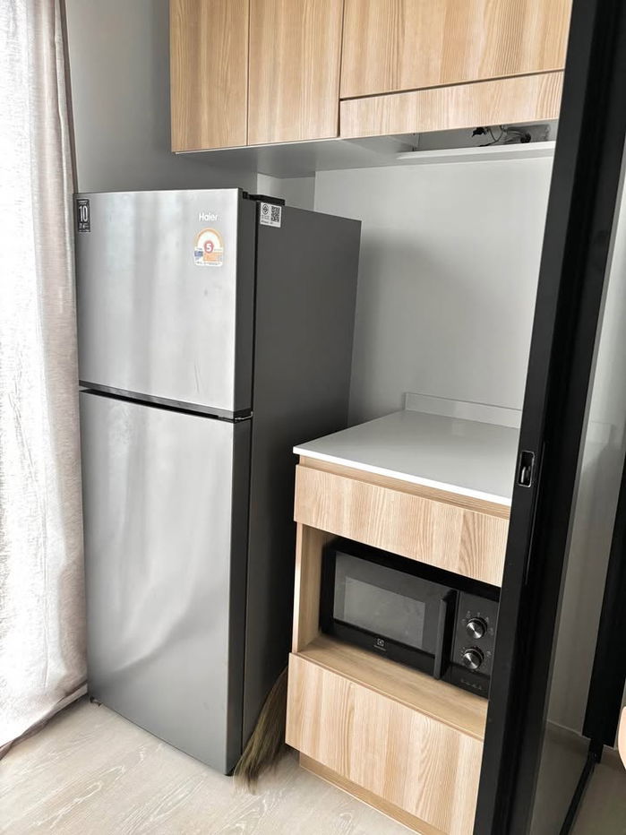รูป 🏠RB19552 ให้เช่าถูกมาก📢นิว คอนเน็กซ์ ดอนเมือง👉🏻แอดไลน์ @062mnigk( มี @ ด้วย) แอดมินตอบไว - รูปที่ 7/13