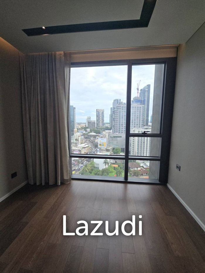 รูป 2 Bedrooms 2 Bathrooms 92 SQ.M The Bangkok Thonglor - รูปที่ 11/11