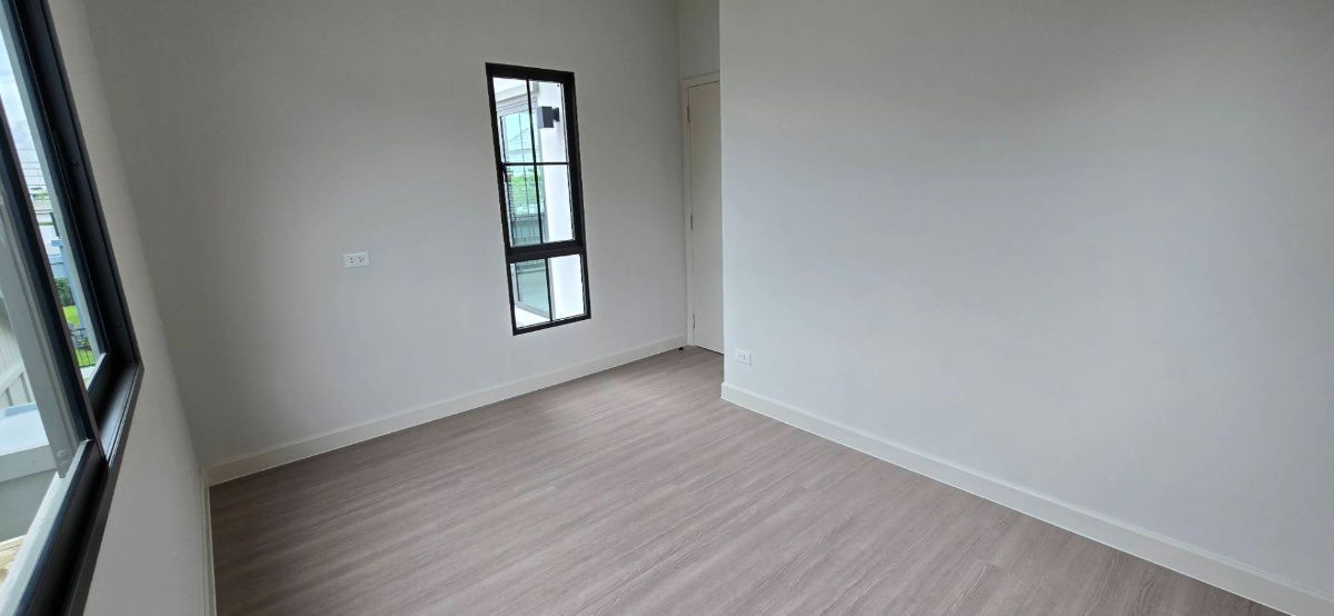 picture 🏠💸 Special Price! Detached House for Sale Project: Saransiri Thian Thale 30 – House No. 8/64 🏠💸 - 9/10