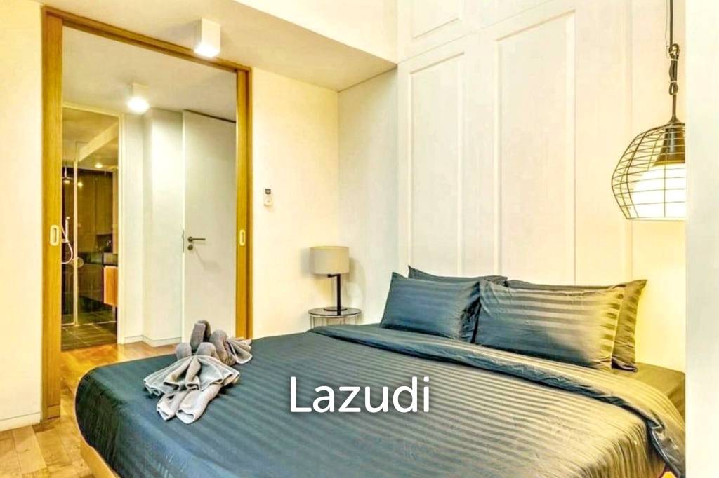 รูป 3 Bedrooms 3 Bathrooms 137 SQ.M Siamese Gioia - รูปที่ 21/28