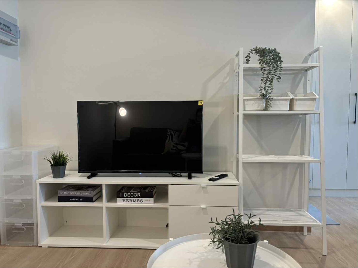 รูป TERRA RESIDENCE ห้องสวย ราคาดี สอบถามเพิ่มเติมได้ที่ Line @condorental - รูปที่ 11/17