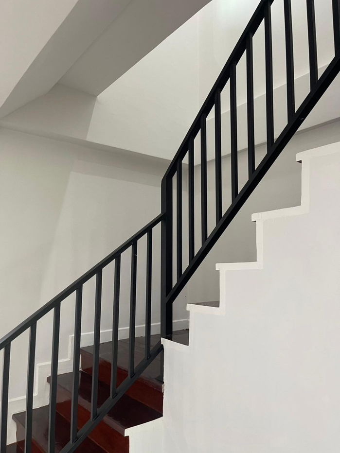 picture For sale: 16 square wah townhouse at K.C. Ramintra 2. - 8/36