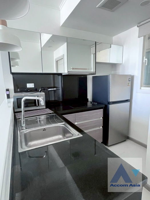 picture 🔼🔽 AccomA 📩  2 BR Condominium @Wind Sukhumvit 23 (AA21317) - 9/20