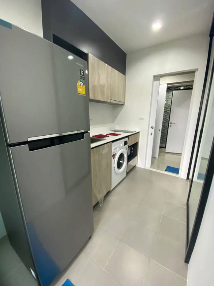 picture For rent: The Base Phetkasem, ready to move in, BL350104 - 6/7