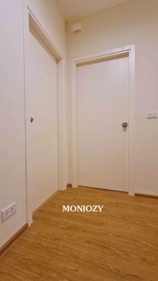 picture For Rent : Premium 3.5-Storey Townhome – EIGEN Rama 9 – Srinakarin - 8/21