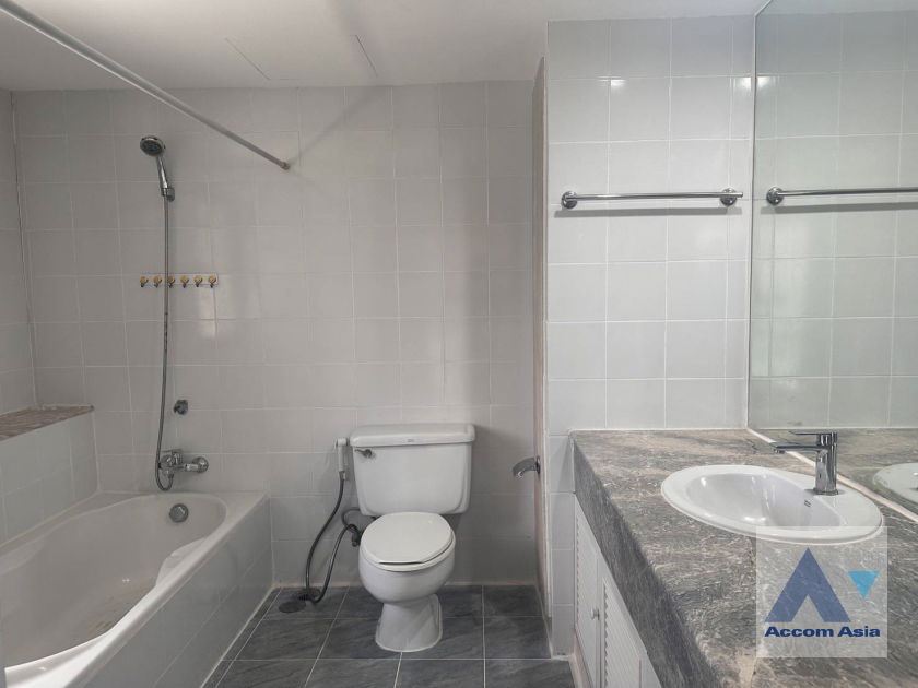 รูป 🔼🔽 AccomA 📩  2 BR Condominium @The Natural Place Suite (AA44378) - รูปที่ 15/20