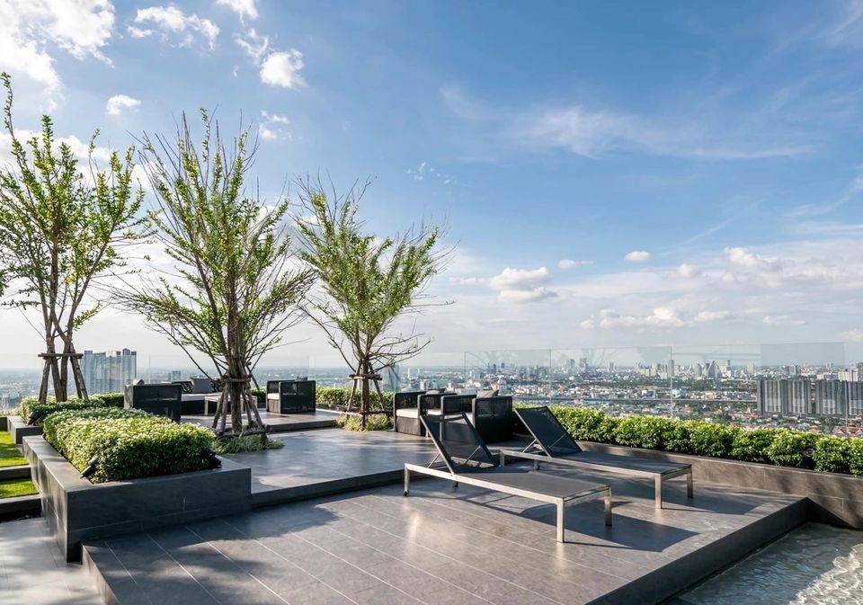 รูป 🔴RBV19739 ให้เช่าถูกมาก👍นิช ไพรด์ เตาปูน - อินเตอร์เชนจ์✅แอดไลน์ @mproperty( มี @ ด้วย) แอดมินตอบไว - รูปที่ 6/15