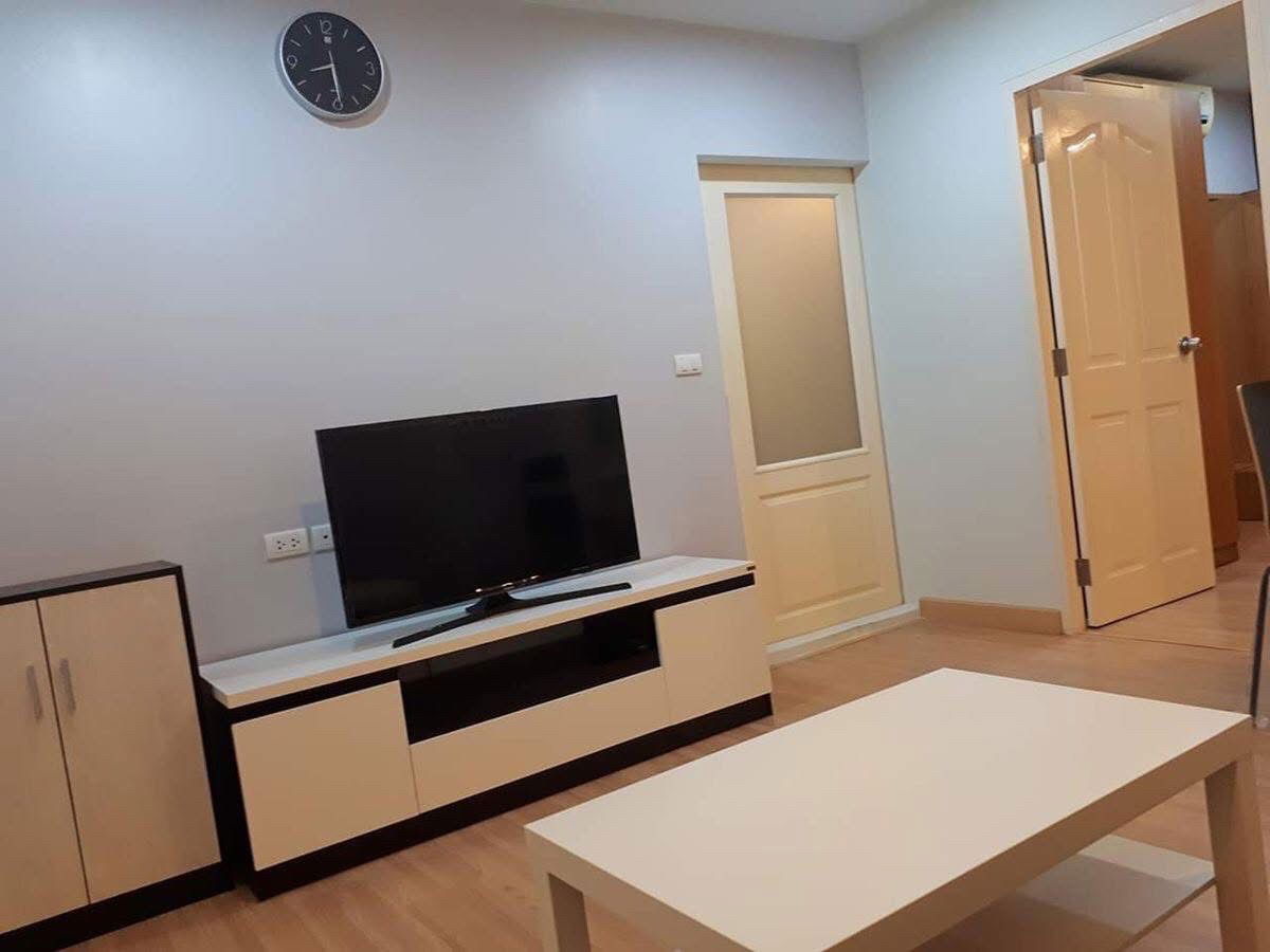 picture 🌇 Condo for Rent – The Niche City Ladprao 130 💥 Rental Price: 7,500 THB/month 💥 - 3/9