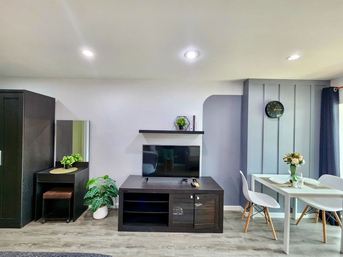 รูป For rent 🔥Regent home 9 🌸ติด BTS ปุณณวิถี ราคา 9,000🔥 #AS-781 - รูปที่ 10/13