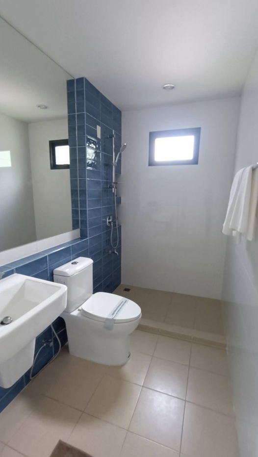 picture 🏡 Show House for Sale – Fully Furnished & Move-in Ready! Saransiri Thian Thale 30 Project  No. 8/4 | Prime location just steps from the Clubhouse! - 15/16