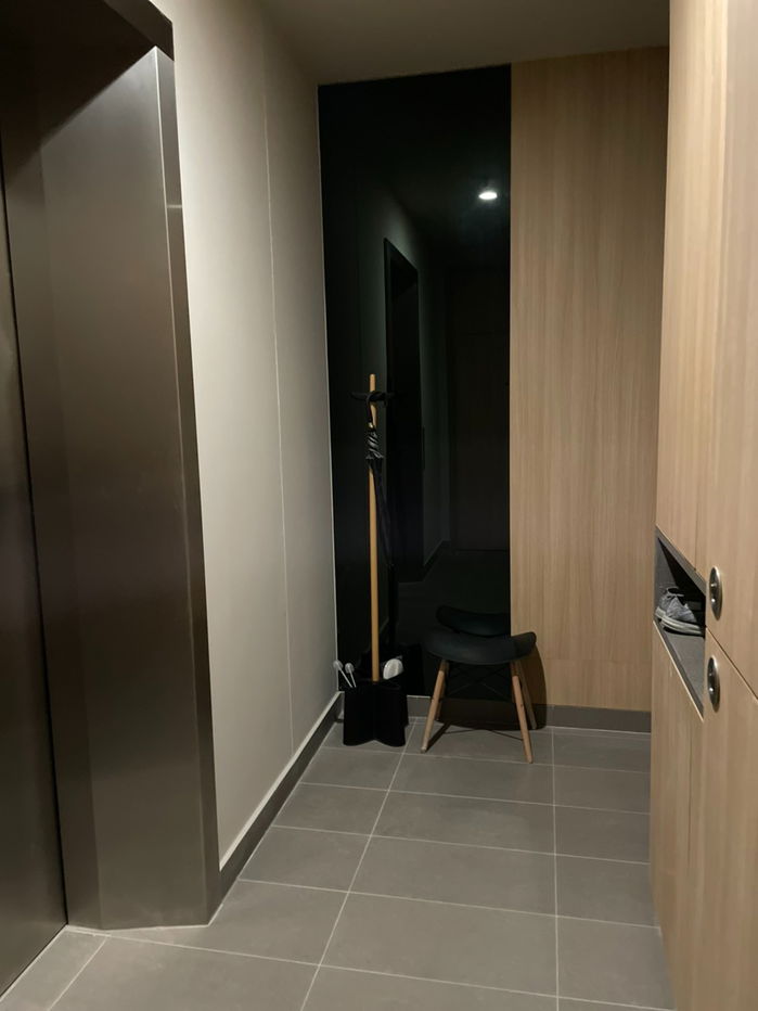 รูป ให้เช่า โนเบิลเพลินจิต 1 ห้องนอน, ห้องสวย, ห้องมุม, ตกแต่งอย่างดี - รูปที่ 2/23