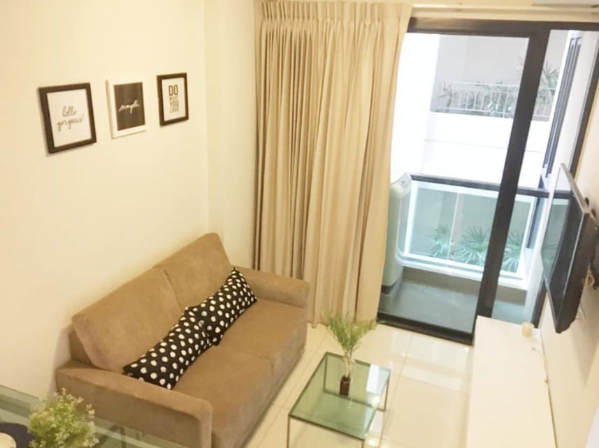 รูป Le Cote Thonglor 8 ห้องสวย ราคาดี สอบถามเพิ่มเติมได้ที่ Line @condorental - รูปที่ 7/11