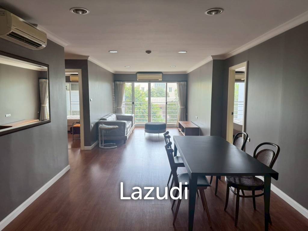 รูป 2 Bed 2 Bath 110 SQ.M Grand Heritage Thonglor - รูปที่ 17/33