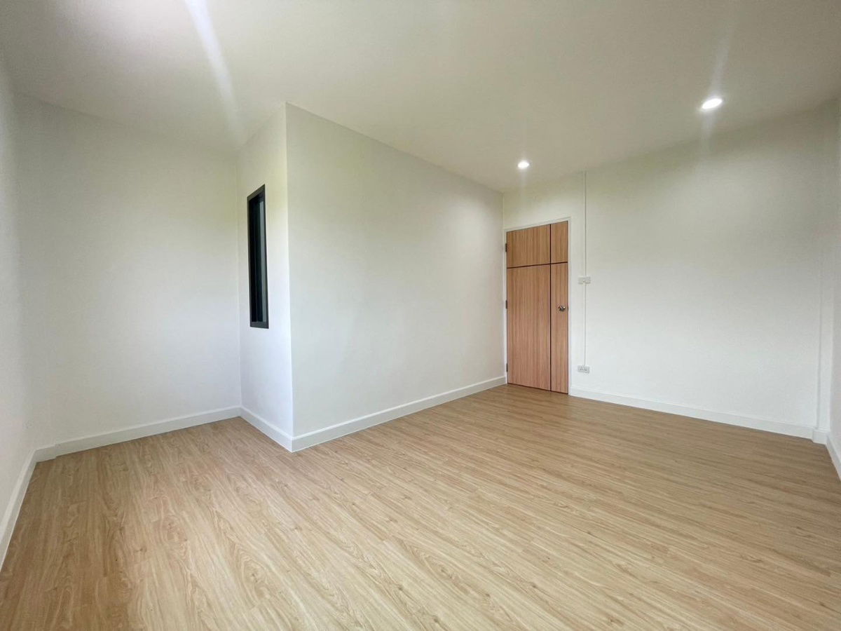picture For sale: 16 square wah townhouse at K.C. Ramintra 2. - 22/36