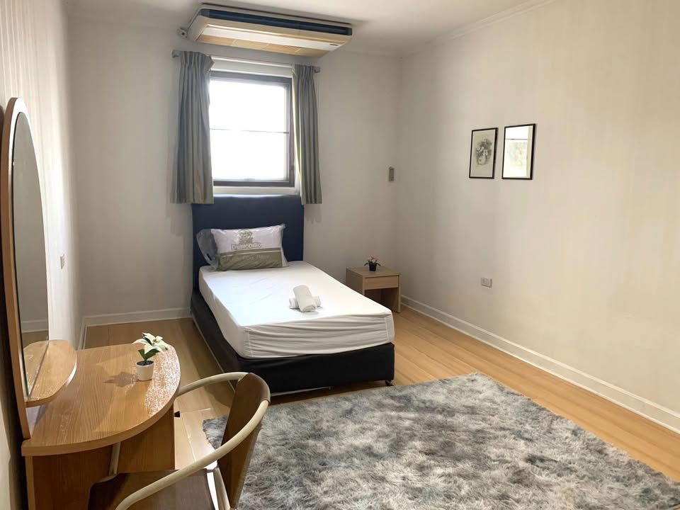 รูป ให้เช่าคอนโด Waterford Park Thonglor 5 ใกล้ BTS ทองหล่อ 28,000 บาท รหัสทรัพย์: RS1236 - รูปที่ 10/17