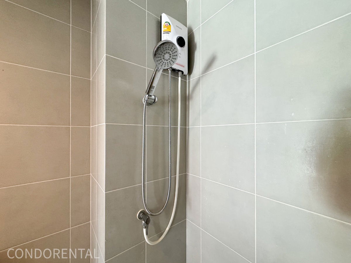 รูป BESTPRICE ให้เช่า Condo ME Navanakorn ห้องสวย เฟอร์ครบ ราคาพิเศษ  - รูปที่ 13/14