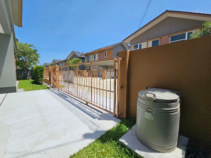 รูป 🏡 ขายบ้านเดี่ยว ราคาพิเศษ 5.99 ลบ.🔥 พร้อมเข้าอยู่ จากแสนสิริ บ้านสไตล์ญี่ปุ่น 1 เดียวในอยุธยา 📍อณาสิริ อยุธยา 2 ทำเลใกล้เซลทรัล - รูปที่ 17/27