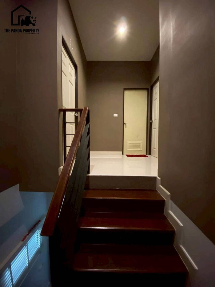 รูป หมู่บ้าน นครทอง ลิฟวิ่ง ถนน แพรกษา ซอย บ่อดิน(บางปู 39) - รูปที่ 9/20