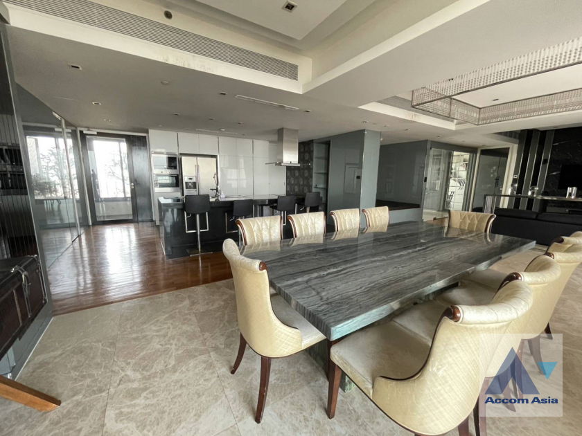 รูป 🔼🔽 AccomA 📩  3 BR Condominium @The Pano (AA44365) - รูปที่ 3/10
