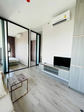 #st19623 ให้เช่า  Knightsbridge Prime Onnut