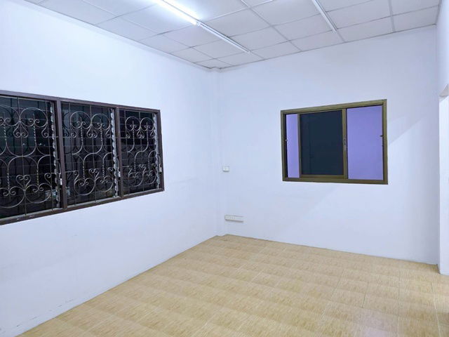 picture Ekkachai Market BangBon 800m. MRT BangKhae 4.4km 2-story commercial building warehouse for rent corn - 27/27