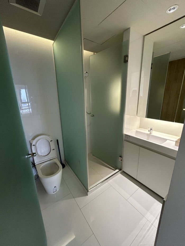 รูป Triple Y Residence | MRT Samyan ( ห้องว่าง ) - รูปที่ 6/8