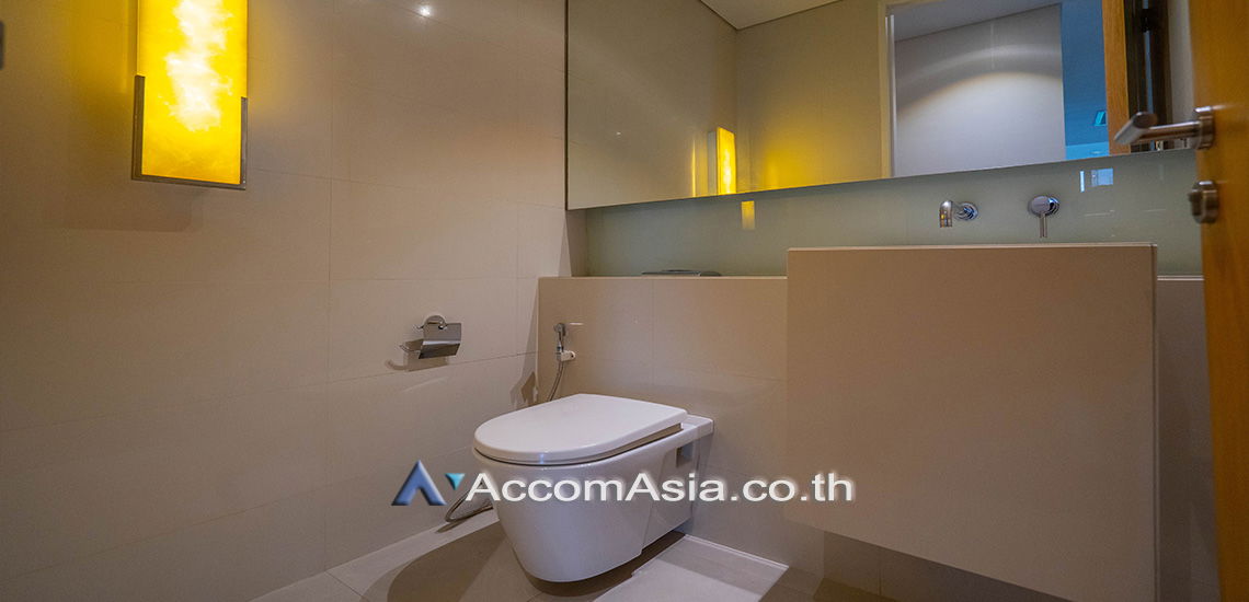 รูป 🔼🔽 AccomA 📩  3 BR Condominium @Domus 16 (210137) - รูปที่ 11/14