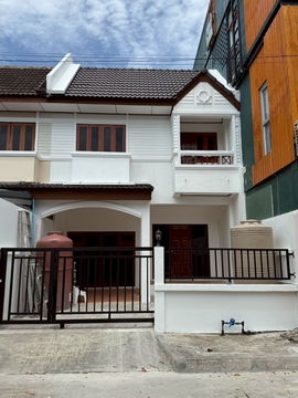 หมู่บ้านศรีสุชาติแกรนด์วิว 3 WR-03592