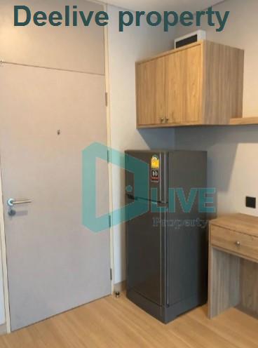 รูป DL002378 ให้เช่าคอนโด ลุมพินี สวีท ดินแดง - ราชปรารภ  (Lumpini Suite Din Daeng - Ratchaprarop) ใกล้ BTS อนุสาวรีย์ชัยสมรภูมิ พร้อมเข้าอยู่ โทรด่วน 0638692663 LineID @655ebbvc - รูปที่ 7/8