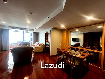 Condos for rent : 2  Bedroom  2 Bathroom 135 SQ.M Las Colinas