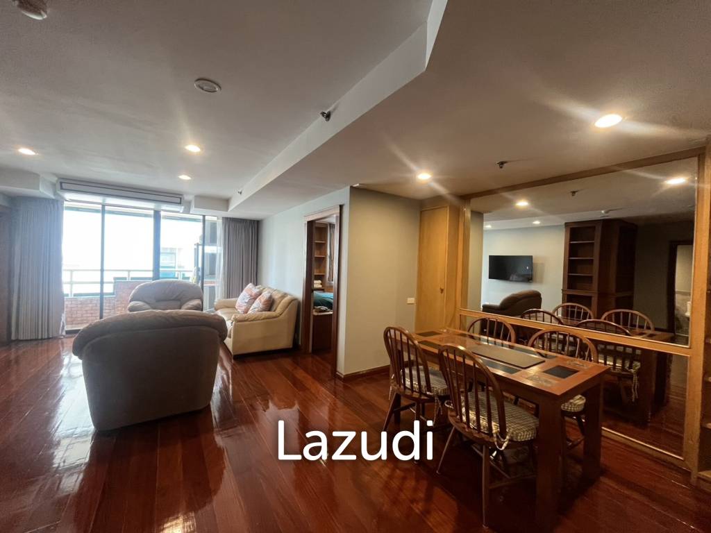 รูป 2  Bedroom  2 Bathroom 135 SQ.M Las Colinas - รูปที่ 1/10