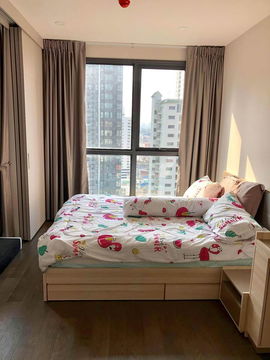 [ เช่า | RENT ]  ⚡🌈N11504 ดิ แอดเดรส สยาม - ราชเทวี ( The Address Siam - Ratchathewi )⚡🌈 LINE : @theagentpro (มี @ นำหน้าด้วยครับ)