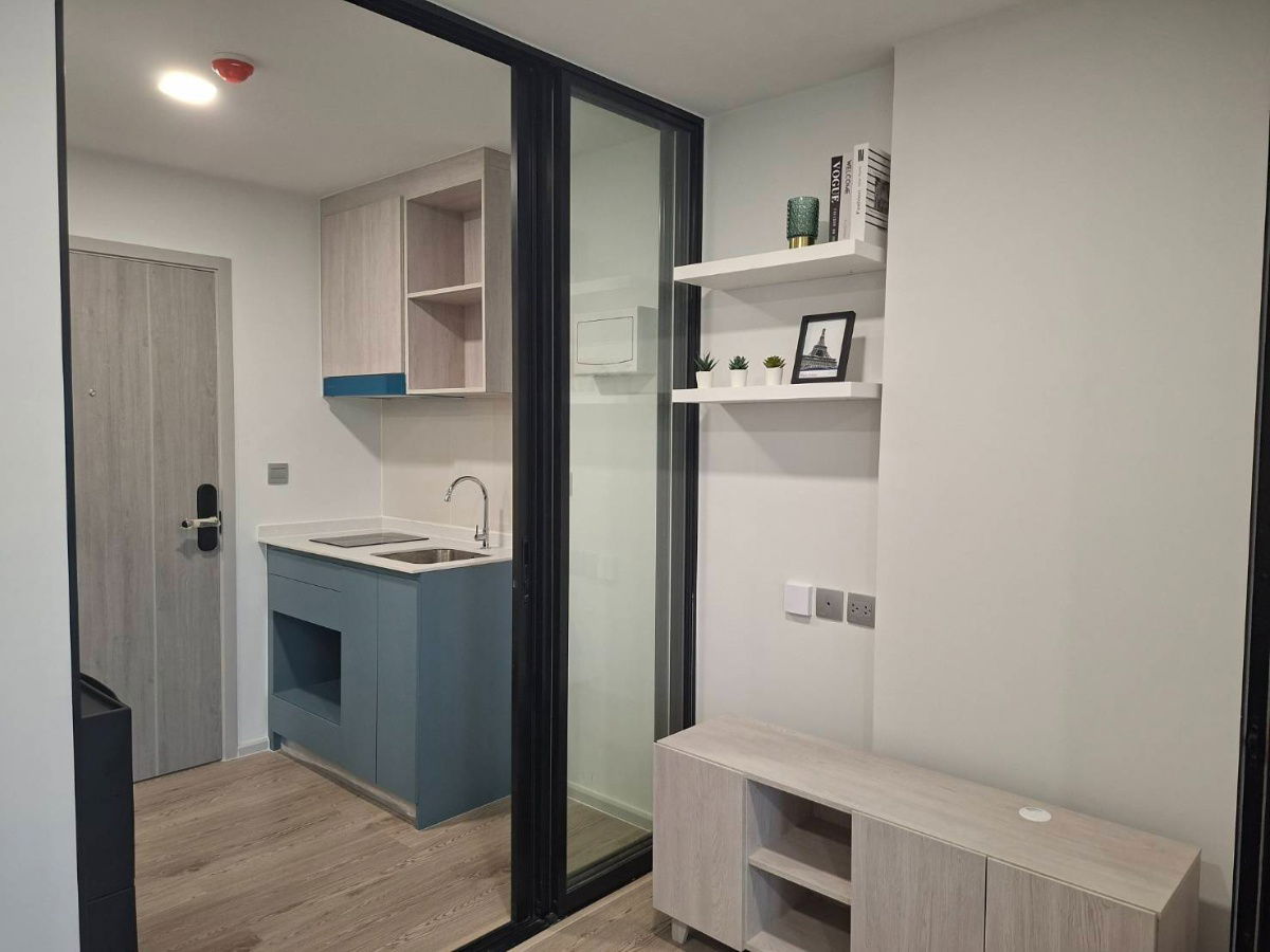 picture  Kave Seed Kaset  Condo For Rent / Line : @mintocondo - 5/6
