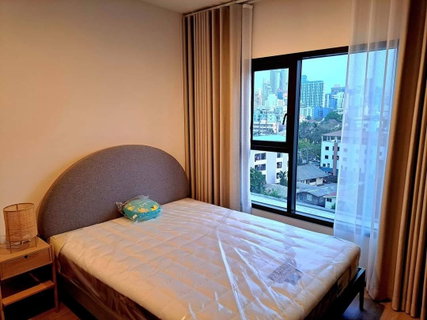 รูปภาพ THE BASE Phetchaburi - Thonglor  ห้องสวย ราคาดี สอบถามเพิ่มเติมได้ที่ Line @condorental