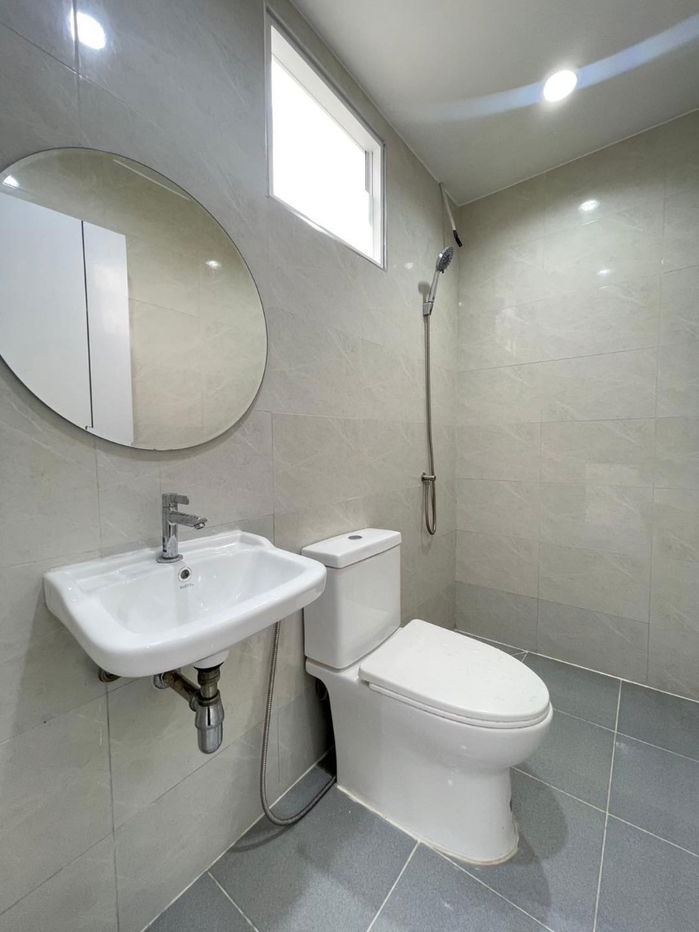 picture For sale: 16 square wah townhouse at K.C. Ramintra 2. - 31/36