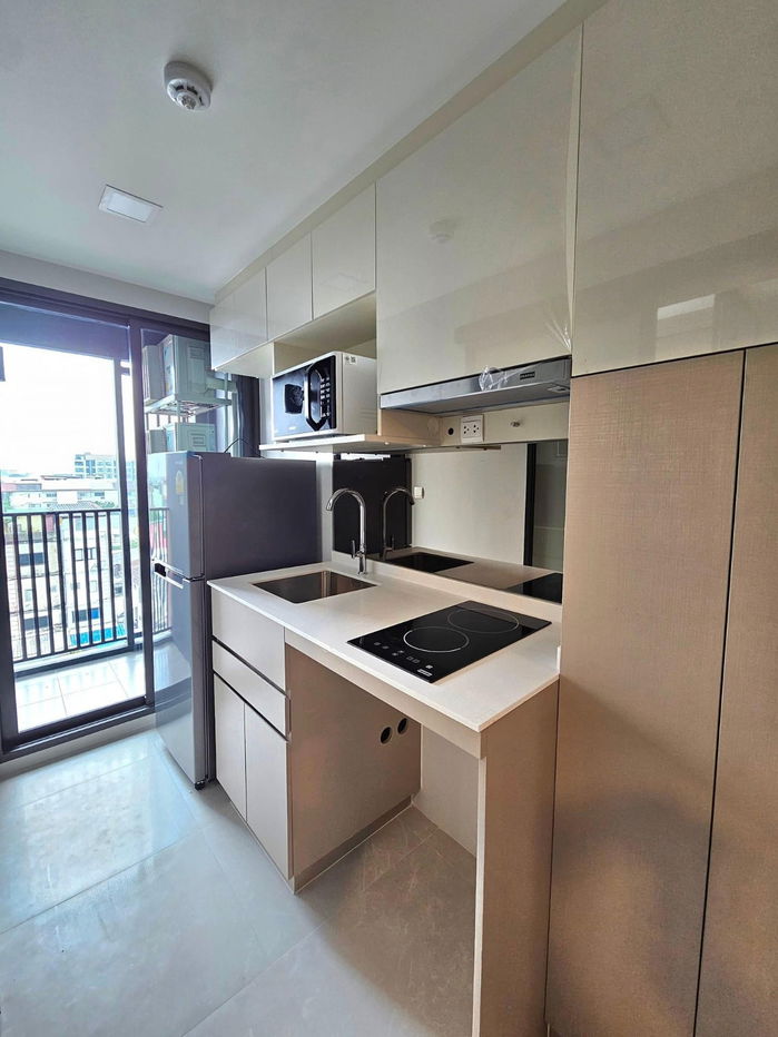 picture TA-0625(For rent) The Privacy S101 betiful room line@040gfhyr - 4/5